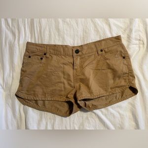 Nike Dri Fit Hurley Shorts